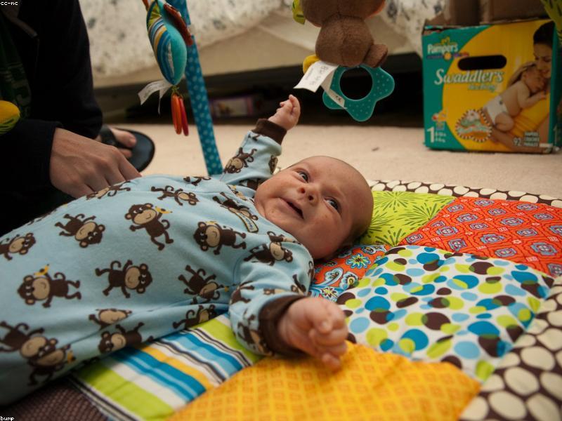 Soft Play Mat